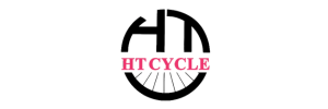 HT CYCLE logo