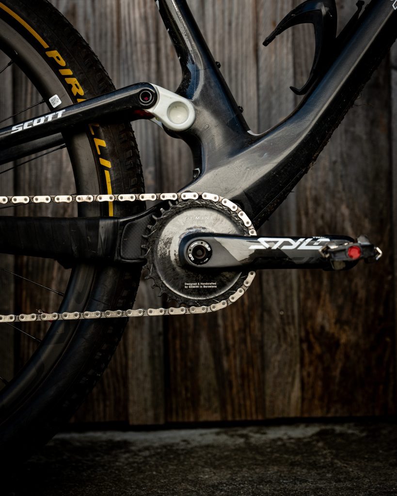 nettoyage cycle Bassin