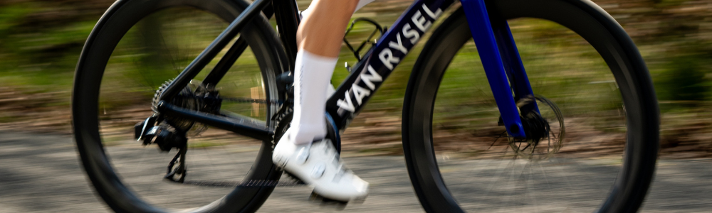 Entretien vélo de route